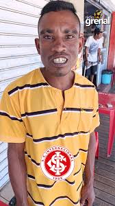 Futebol Alegria do Povo