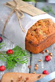 Gluten Free Pumpkin Pecan Bread Gluten Free Pumpkin Gluten Free Sweets Free Breakfast