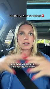 Nurse Alarm Fatigue: Understanding Stress in Healthcare