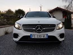 Mercedes 4x4 Suv Occasion Annonces Achat Vente De Voitures