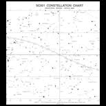 Sc001 Constellation Chart Late Edition Textbooks Com