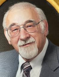 Obituary information for Charles E. Flynn