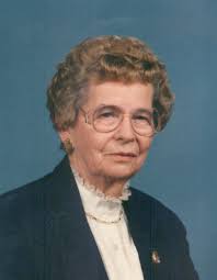 Obituary information for Irene Mary Matthias