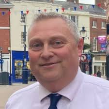 Melton local election: The 2 candidates in Melton Dorian