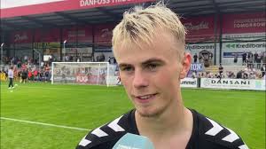 Ingason jubler efter mål og sejr