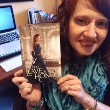For Love & Honor