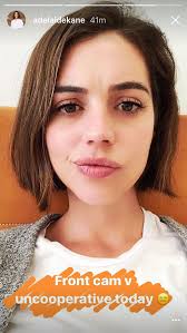 Adelaide Short Hair Styles Hair Styles Hairstyle