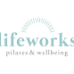(LIFEWORKS) MonthlyYin Yoga Workshop - NOVEMBER event image