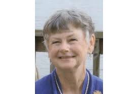 Kathleen Freas Obituary (2018)