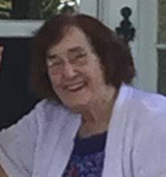 Pamela Powers Obituary (1926