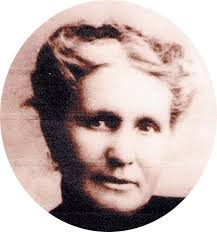 The Story of Mary Ann Morris (nee Ruddell)