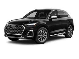 Image result for Mythos Black 2019 SQ5