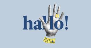 But, like any other language, russian also has its formal and informal rules. Hallo And 17 Other Ways To Say Hello In German
