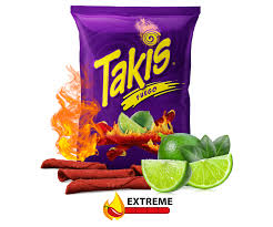 شبس ميني تاكيس صغير 35جم. Ù„ÙØ§ÙØ§Øª Takis Ø§Ù„Ù…ÙƒØ³ÙŠÙƒÙŠ Ø§Ù„ØºÙŠØ± Ø§Ù„ØªÙ‚Ù„ÙŠØ¯ÙŠØ© Rosehill Mart Ø±ÙˆØ²Ù‡Ù„ Ù…Ø§Ø±Øª