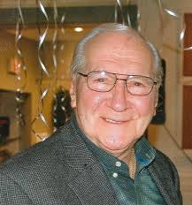 Obituary information for Albert F. Pampaloni