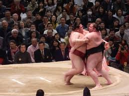 In the national senior games, athletes compete in everything from swimming and track & field to and you won't believe how buff bodies over 50 can be. 11 Crazy Things You Never Knew About Sumo Wrestling Insidejapan Blog