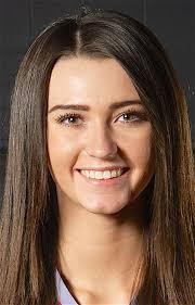 Karlee Altimore earns Player of the Year honor, Tim McBride selected as  Coach of the Year