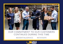 Gls Ireland Gls Ireland Twitter