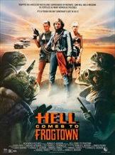 Several subplots revolve around story of mutant embryo in jar that exercises control over the lives of those who come into contact with it. The Top 10 Movies Starring Sandahl Bergman Flickchart