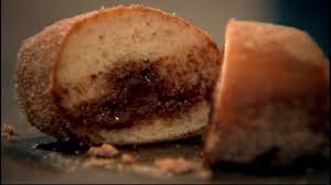 Gordon Donuts Beignets Faits Maison Recette Gordon Ramsay Chocolat Maison