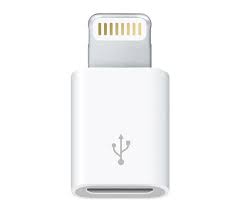Apple Lightning Port To Hdmi And Vga Adapters Arriving Soon