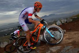 Dygert tercatat sebagai juara dunia itt 2019. Schurter And Neff Seeking Another Swiss Double At Mountain Bike World Cup