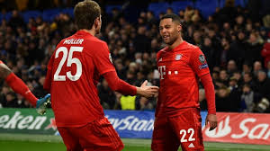 Definition of muller (entry 2 of 7). Thomas Muller Untung Dulu Gnabry Jelek Di Arsenal