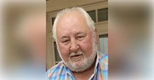 Obituary information for Gary Rushing