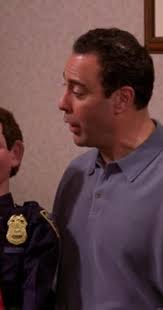 Everybody Loves Raymond" Sweet Charity (TV Episode 2003)