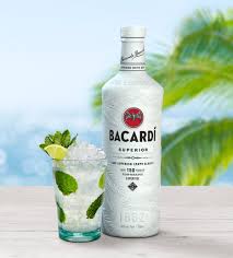 Bəˈkɑɹdi] limited ist ein unternehmen mit sitz auf den bermudas, das in über 100 ländern spirituosen und alkoholische mischgetränke herstellt und vertreibt. Bacardi Ist Mit Zu 100 Biologisch Abbaubarer Spirituosenflasche Vorreiter Im Kampf Gegen Plastikmull Business Wire