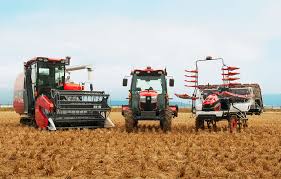 Agricultural Machinery | EVOLUTION OF ...