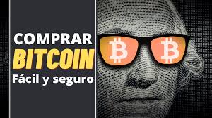 Los bitcoin se compran en agencias de cambio en internet. Como Comprar Y Vender Bitcoins 2021 Facil Seguro Y Rapido Broker Junior