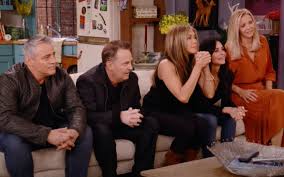 Scopri tutto il cast completo di. Friends Cast Gets Emotional In Trailer For Special Reunion Watch Entertainment Prime Time Zone