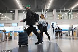 29, 2021, prime minister justin trudeau placed greater restrictions on travel for canadian citizens by banning all travel to the caribbean and mexico through april 30, 2021 (now extended through most of june 2021). Biden Could Lift Covid International Travel Restrictions In Mid May Sound Health And Lasting Wealth