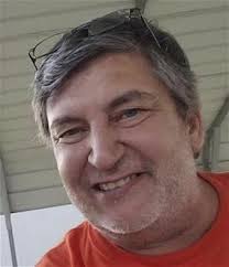 Jeffrey Ricketts Obituary