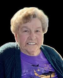 Anna "Kay" Kathryn Miller Obituary March 2, 2024