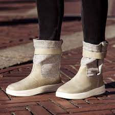 Robin L Women S Boots Hey Dude Shoes