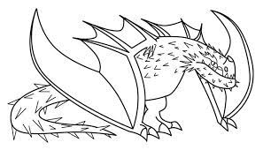 Unless you can be a unicorn. How To Train Your Dragon Coloring Pages 100 Free Coloring Pages
