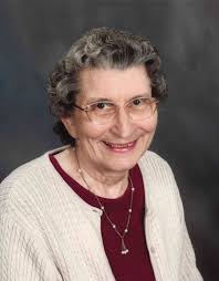Obituary for Phyllis Petersen