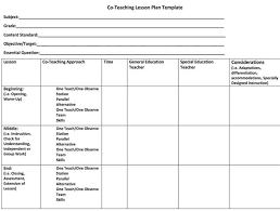 Interactive notebooks are taking classrooms by storm! How To Make A Lesson Plan 30 Free Templates