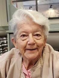 Ruth A. Lipps Obituary