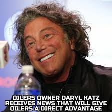 This will be huge for the Oilers! Details in the comments