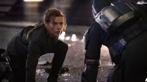 Disney has fully complied with ms. Black Widow Im Kino Und Auf Disney Eine Menschliche Superheldin Kultur Sz De