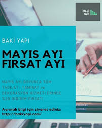 Baki Yapi Mayis Ayi Firsati Beylikduzu Dekorasyon Dekorasyonfikirleri Tadilat Avcilar Evdekorasyon Evtadilati Ofistadilati Ofisdekorasyonu Magazade In 2020