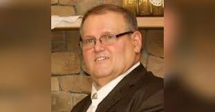 Rev. Gary Michael Roberts Obituary