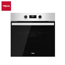 We have a household now of teka appliances from the laundry, fridge, dishwasher and now. Teka Hbb 635 60cm Multifunction Oven With Hydroclean Pro System 70l Stainless Steel