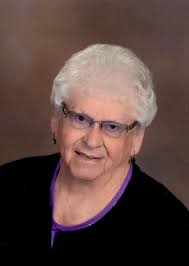 Maxine Irene Voss Obituary September 26, 2021