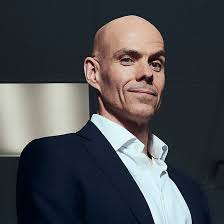 Forbes 30 Under 30 2024: Healthcare