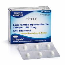 Image result for Loperamide