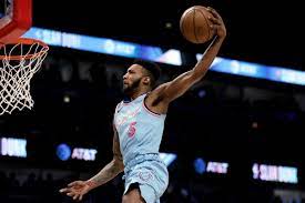 The game will be hosted by the indiana pacers at bankers life fieldhouse. Nba All Star Game Start Time 2021 When Dunk Contest 3 Point Contest Game Start On Sunday Draftkings Nation